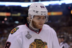 2013 NHL Stanley Cup Final – Game Three