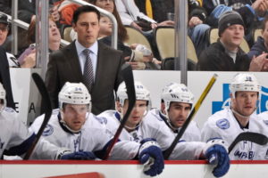 Tampa Bay Lightning v Pittsburgh Penguins