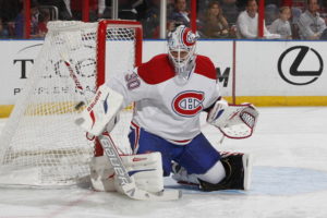 Montreal Canadiens v Florida Panthers
