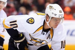 Nashville Predators v Phoenix Coyotes