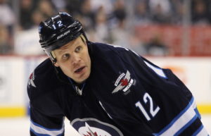 Toronto Maple Leafs v Winnipeg Jets