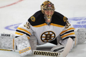 Boston Bruins v Toronto Maple Leafs – Game Three