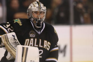 Phoenix Coyotes v Dallas Stars