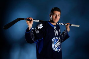 2012 NHL All-Star Game – Player Portraits