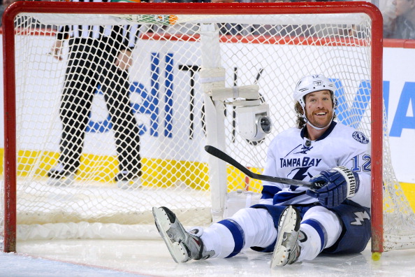 Tampa Bay Lightning v Montreal Canadiens