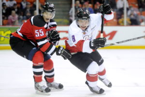 2013 CHL Top Prospects Game