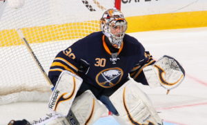 Florida Panthers v Buffalo Sabres