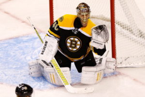 New York Rangers v Boston Bruins