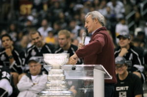 Los Angeles Kings Stanley Cup Victory Parade