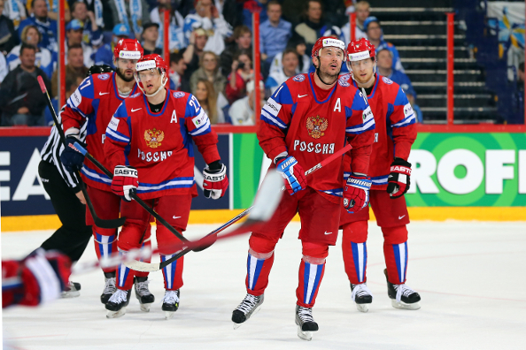 getty_venajajoukkuekuva20130510