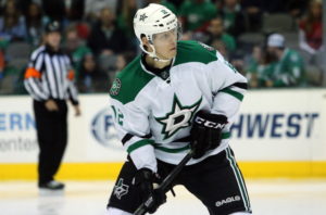 Washington Capitals v Dallas Stars