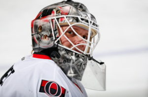 Ottawa Senators v Buffalo Sabres