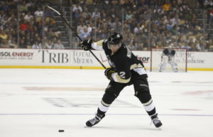 Buffalo Sabres v Pittsburgh Penguins