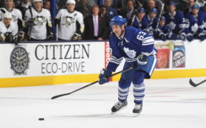 Pittsburgh Penguins v Toronto Maple Leafs