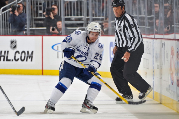 Tampa Bay Lightning v Pittsburgh Penguins