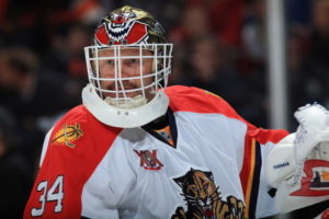 Florida Panthers v Colorado Avalanche