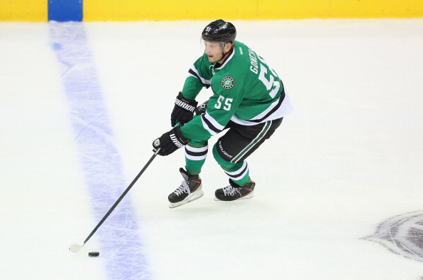 Florida Panthers v Dallas Stars