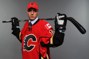 2011 NHL Entry Draft – Portraits