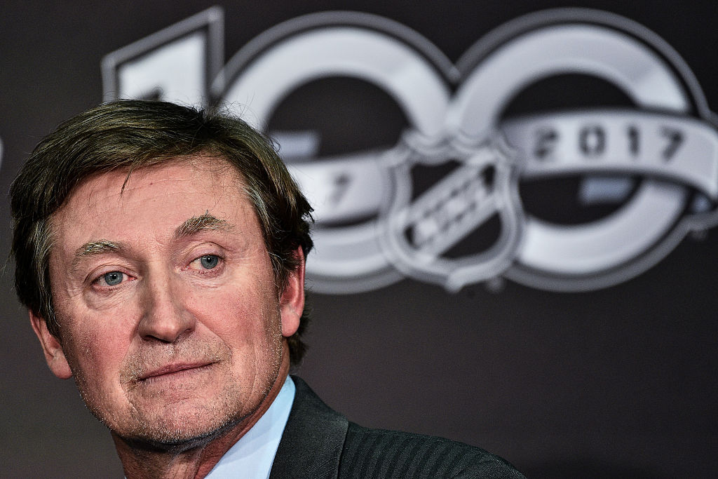 NHL Unveils Centennial Anniversary Plans