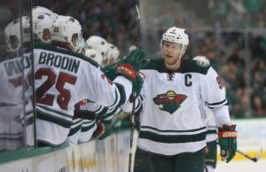 Minnesota Wild v Dallas Stars – Game Five