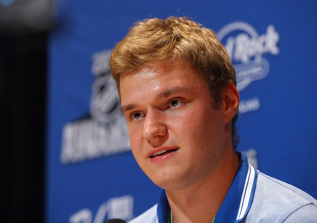 2016 NHL Awards Nominees