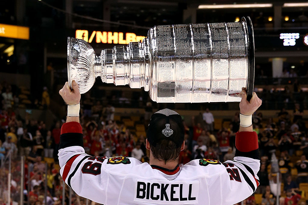 2013 NHL Stanley Cup Final – Game Six