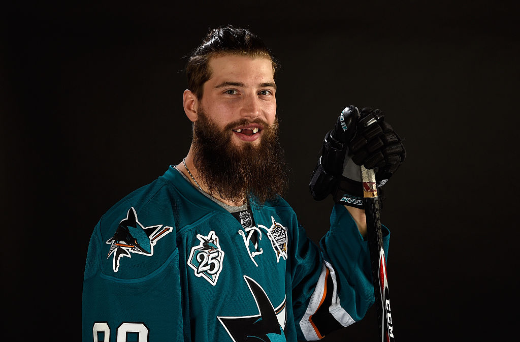 2016 Honda NHL All-Star – Portraits