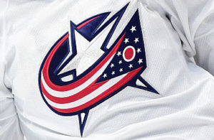 Columbus Blue Jackets v Los Angeles Kings