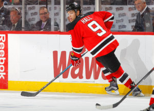 Buffalo Sabres v New Jersey Devils