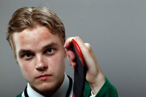 2014 NHL Draft – Portraits