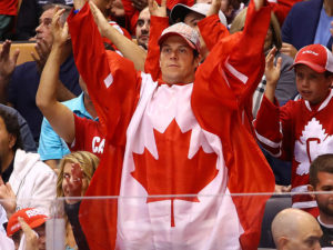 World Cup Of Hockey 2016 – Semifinals – Russia v Canada