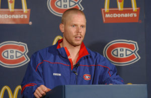 Senators v Canadiens