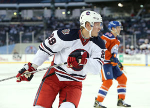 2016 Tim Hortons NHL Heritage Classic – Edmonton Oilers v Winnipeg Jets