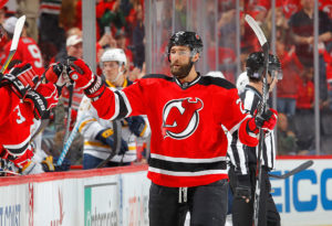 Buffalo Sabres v New Jersey Devils