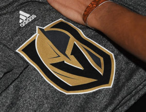 Las Vegas NHL Franchise Reveals Team Name And Logo
