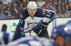 Winnipeg Jets v Toronto Maple Leafs