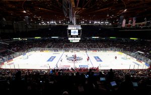 CHL/NHL Top Prospects Game