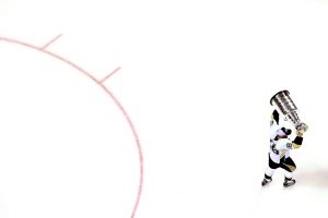 2016 NHL Stanley Cup Final – Game Six