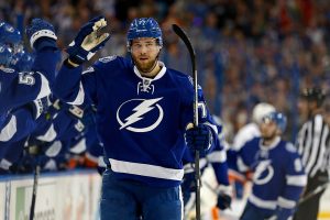 New York Islanders v Tampa Bay Lightning – Game Five