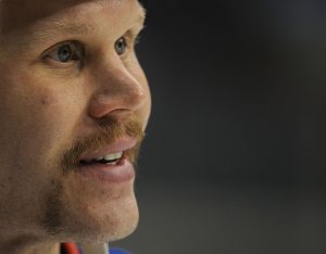 New York Rangers v Los Angeles Kings