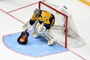 2016 Honda NHL All-Star Skill Competition – Honda NHL Breakaway Challenge