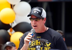 Pittsburgh Penguins Victory Parade and Rally