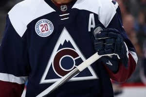 Columbus Blue Jackets v Colorado Avalanche