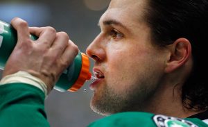 Buffalo Sabres v Dallas Stars