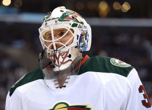 Minnesota Wild v Los Angeles Kings