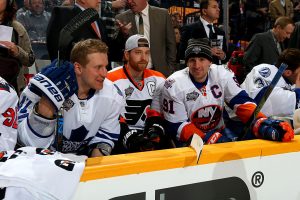 2016 Honda NHL All-Star Skill Competition