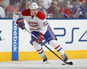 Montreal Canadiens v Toronto Maple Leafs