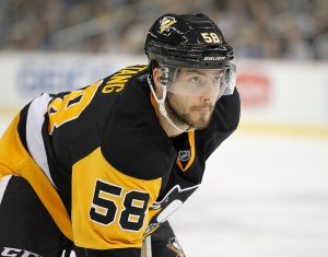 Toronto Maple Leafs v Pittsburgh Penguins