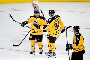 2017 Honda NHL All-Star Game – Atlantic vs. Metropolitan