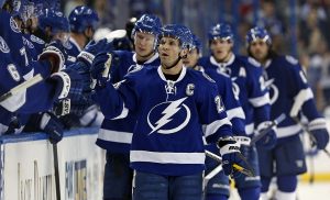 Toronto Maple Leafs v Tampa Bay Lightning